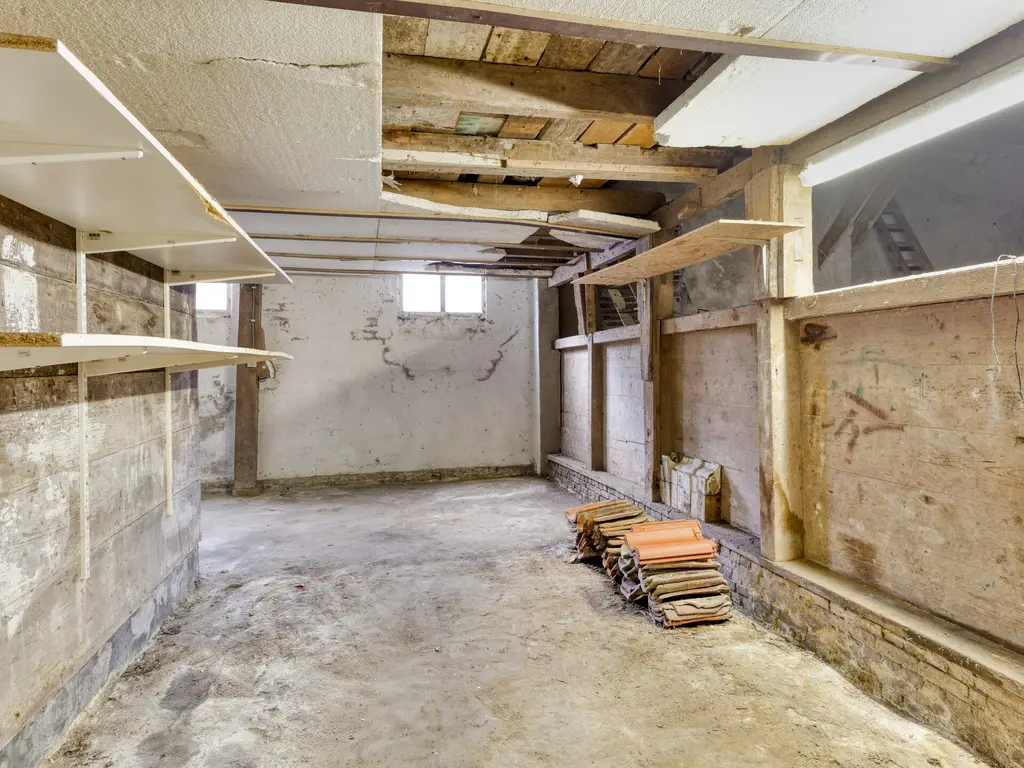 Poldersweegje 5, DIRKSLAND