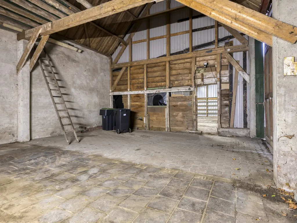 Poldersweegje 5, DIRKSLAND