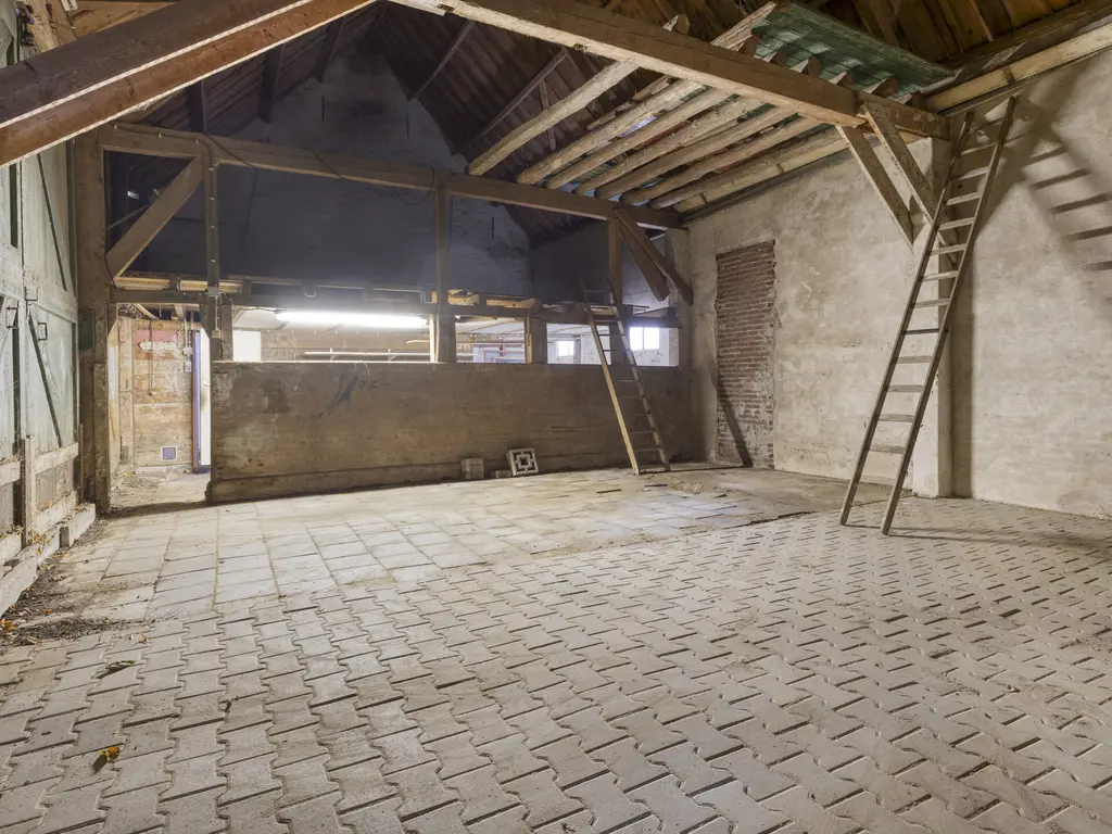 Poldersweegje 5, DIRKSLAND