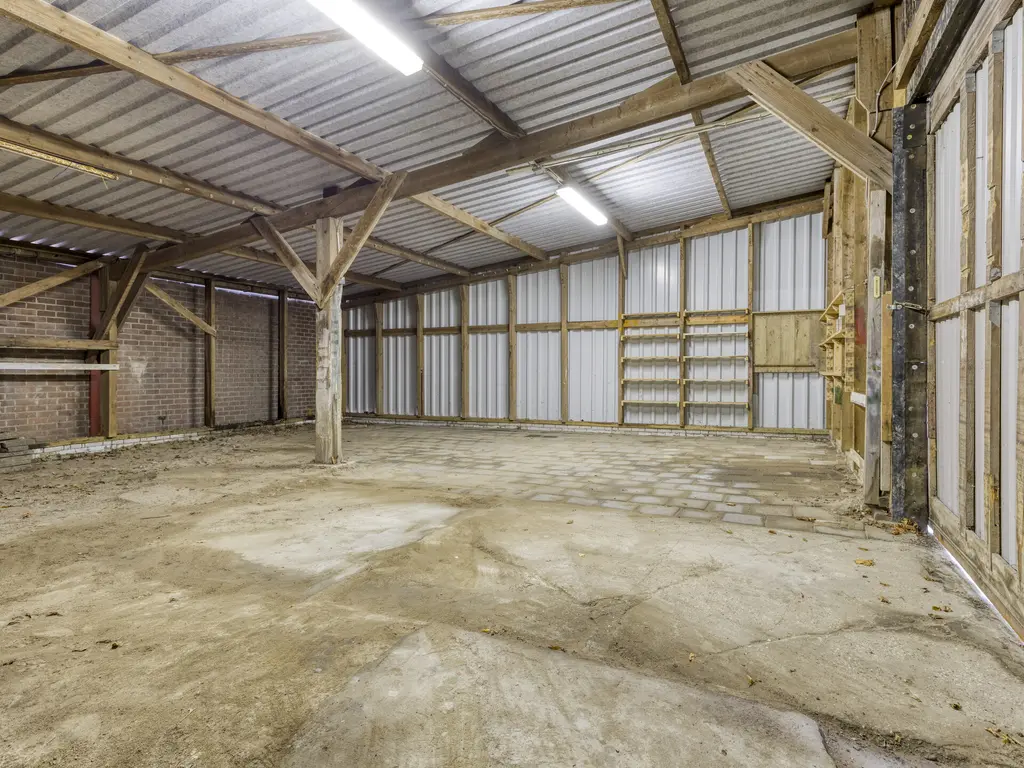 Poldersweegje 5, DIRKSLAND