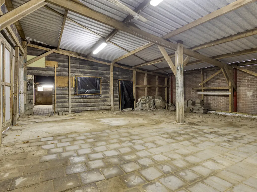 Poldersweegje 5, DIRKSLAND