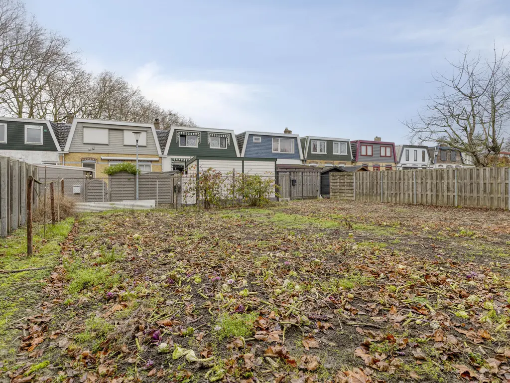 Poldersweegje 5, DIRKSLAND