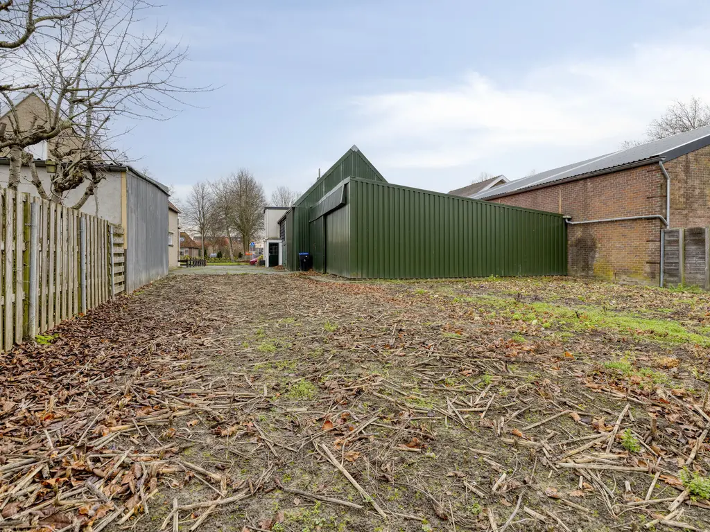 Poldersweegje 5, DIRKSLAND