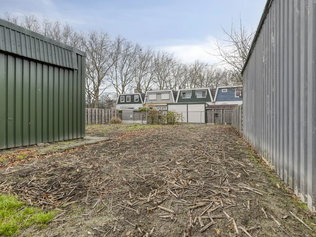 Poldersweegje 5, DIRKSLAND