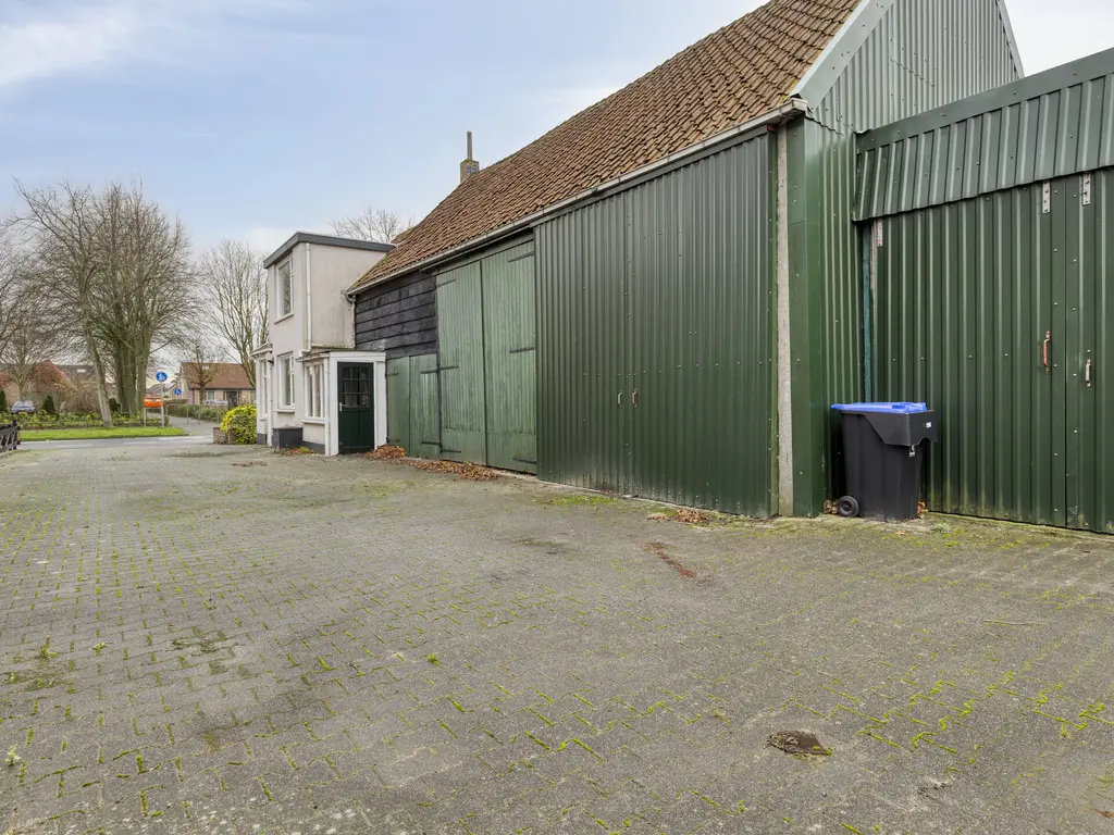 Poldersweegje 5, DIRKSLAND