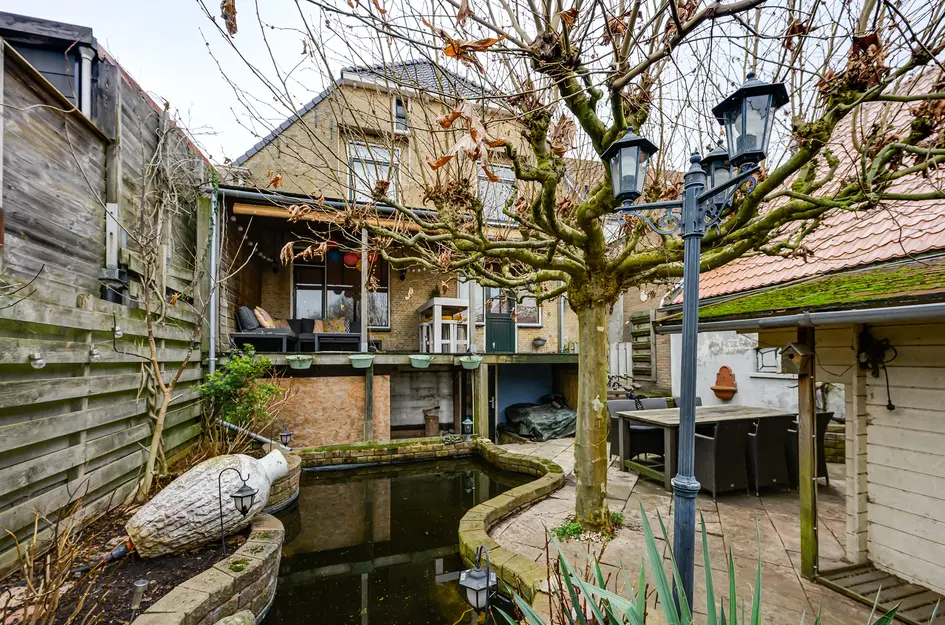 Achthuizensedijk 106