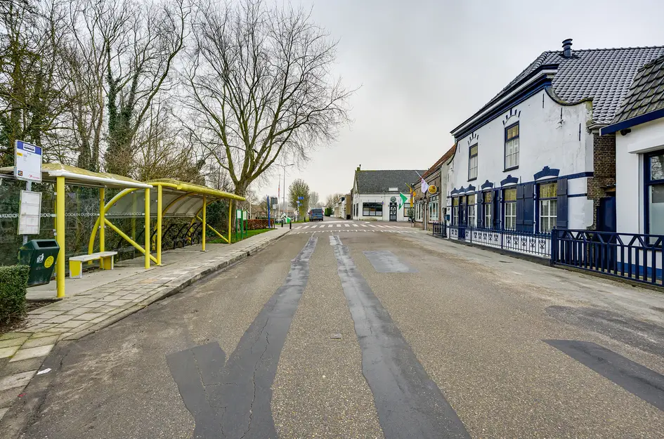 Achthuizensedijk 106