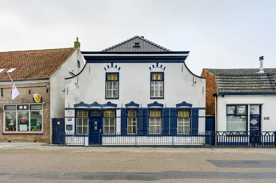 Achthuizensedijk 106