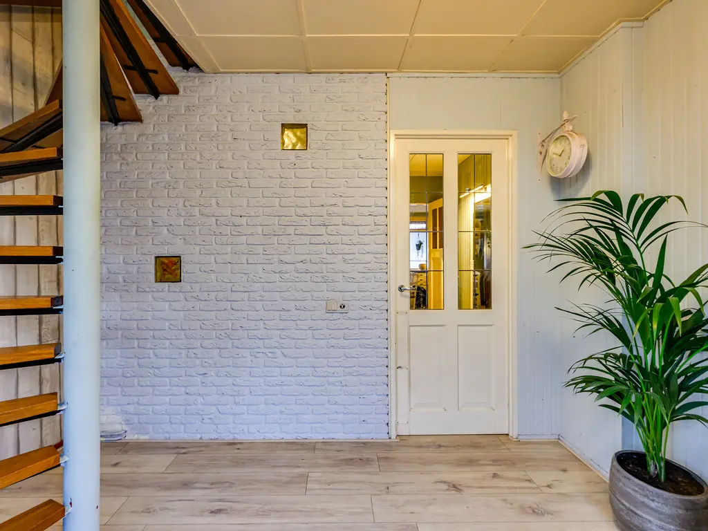 Achthuizensedijk 106, ACHTHUIZEN