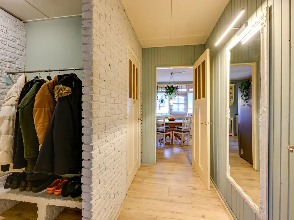 Achthuizensedijk 106, ACHTHUIZEN