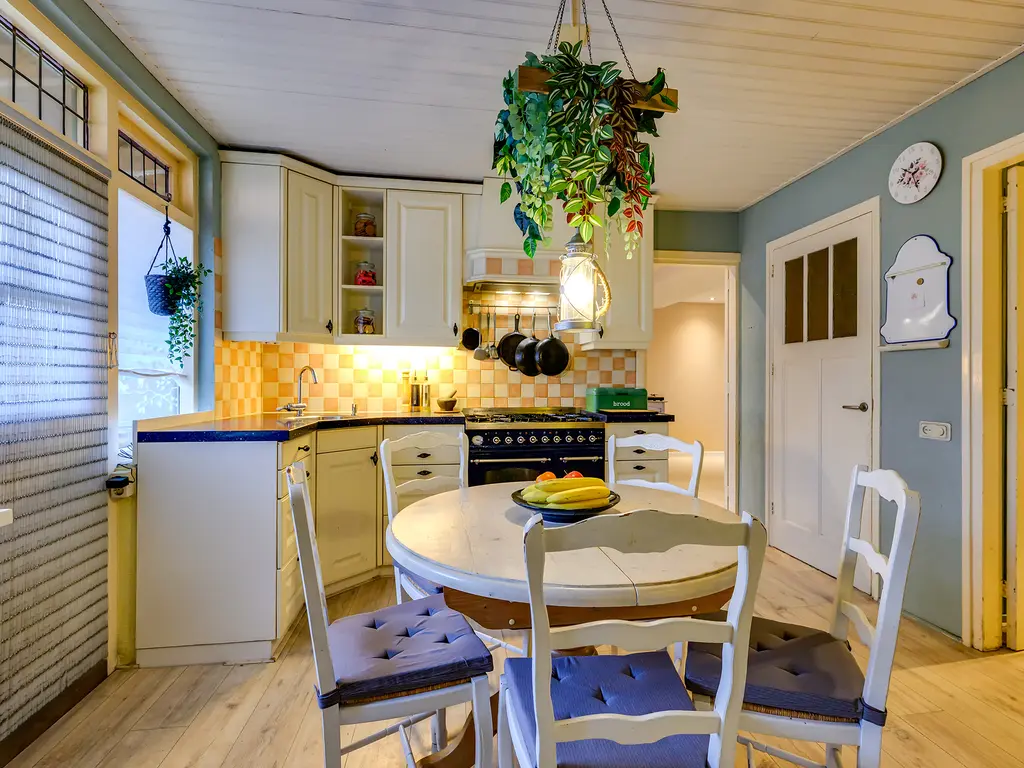 Achthuizensedijk 106, ACHTHUIZEN