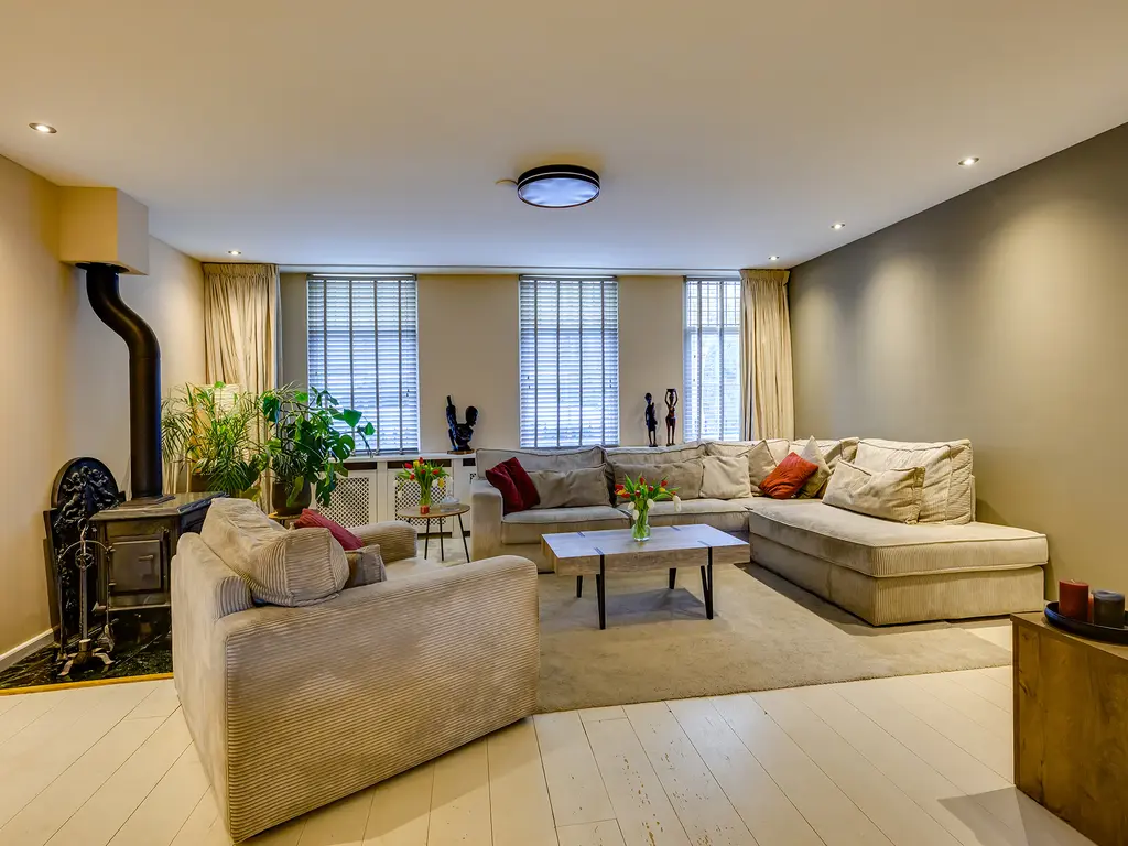 Achthuizensedijk 106, ACHTHUIZEN