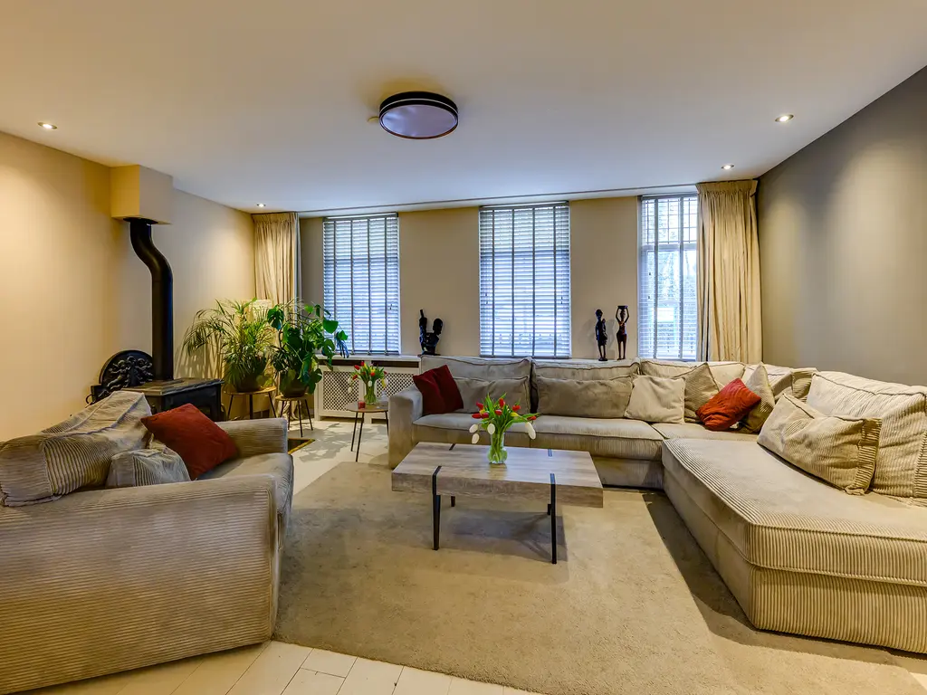 Achthuizensedijk 106, ACHTHUIZEN