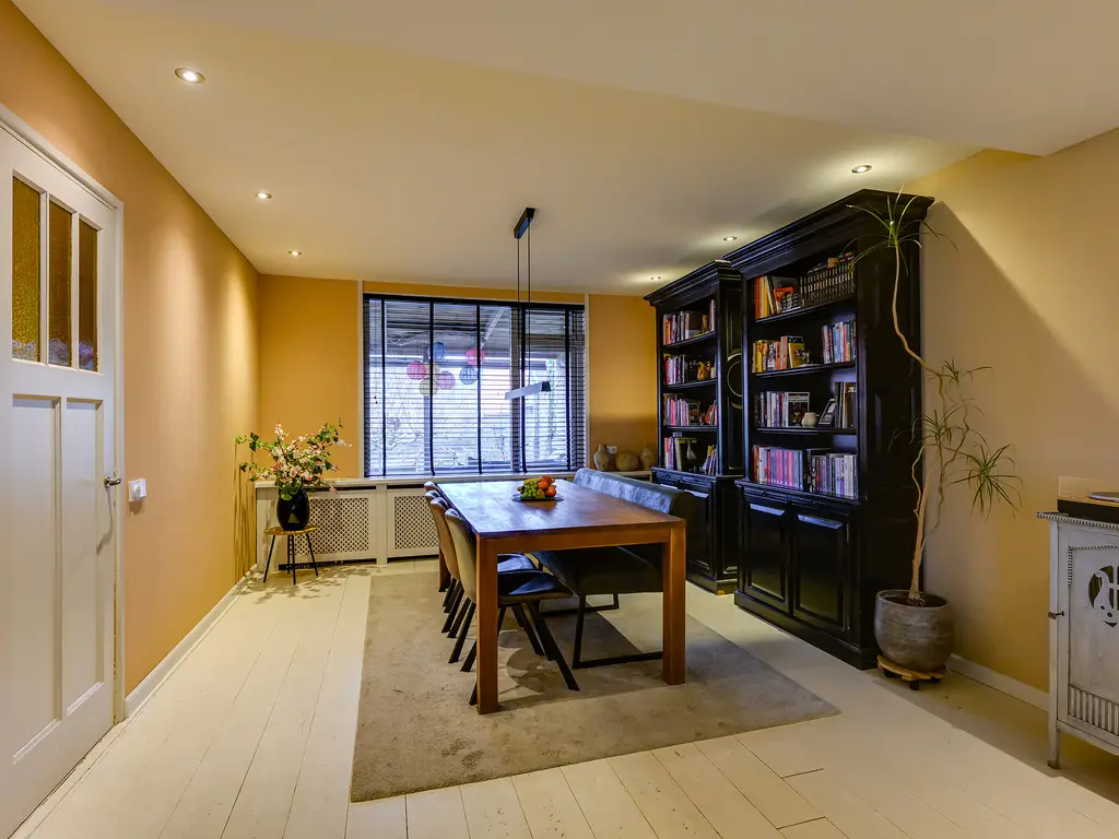 Achthuizensedijk 106, ACHTHUIZEN