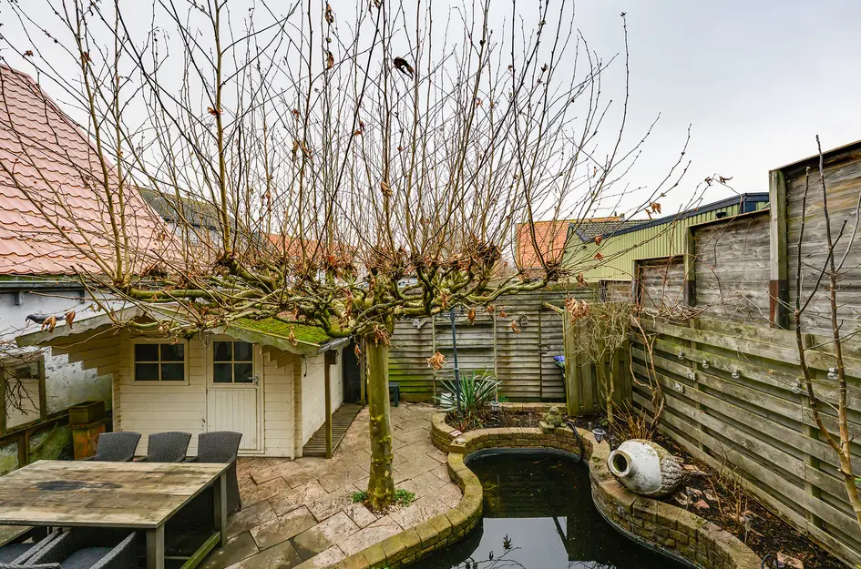 Achthuizensedijk 106