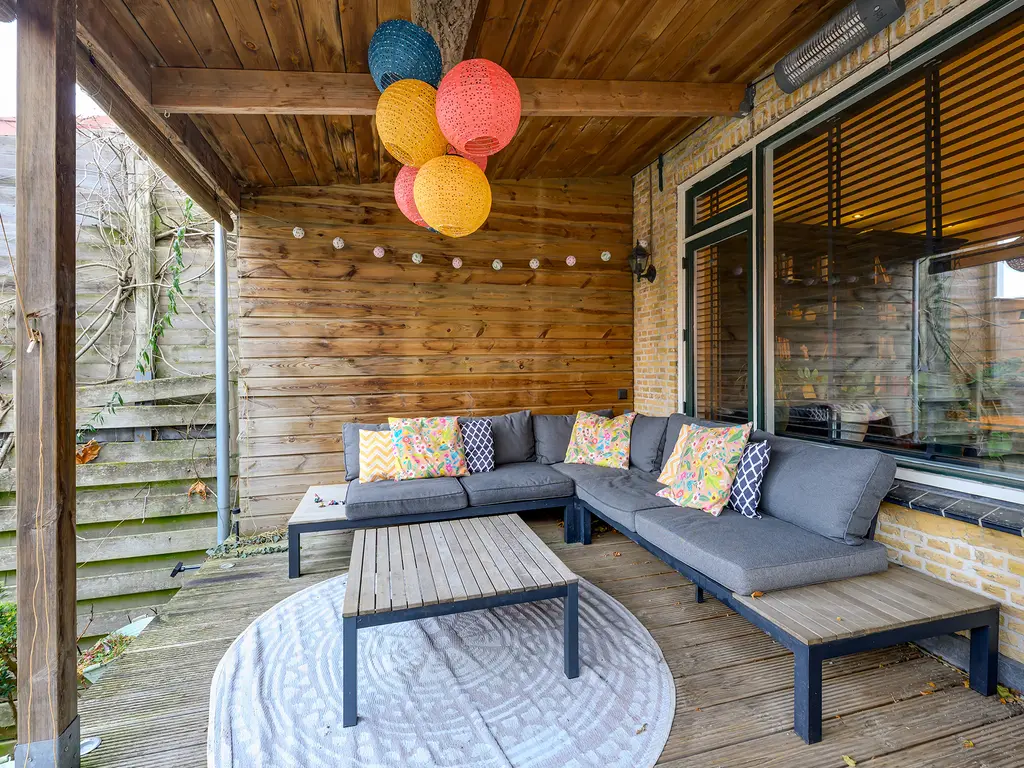 Achthuizensedijk 106, ACHTHUIZEN