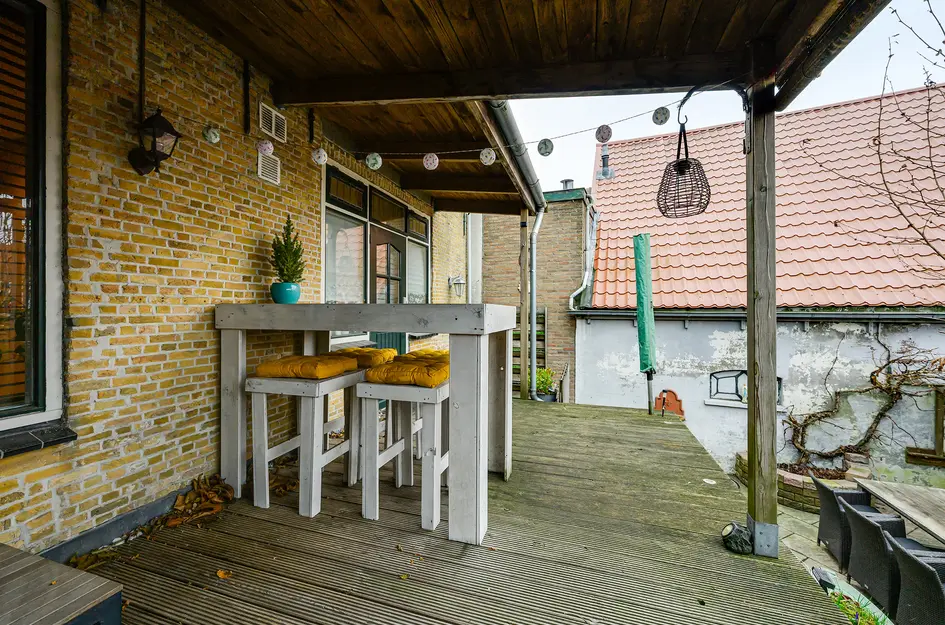 Achthuizensedijk 106