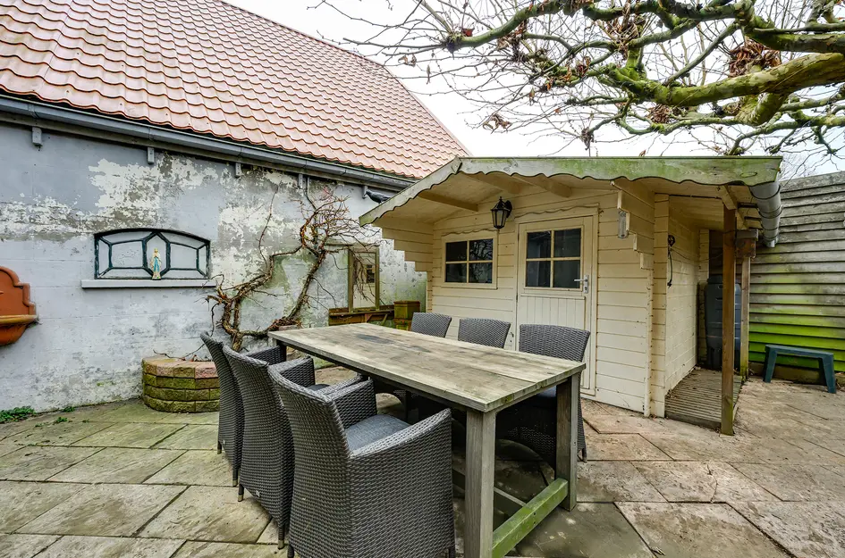 Achthuizensedijk 106