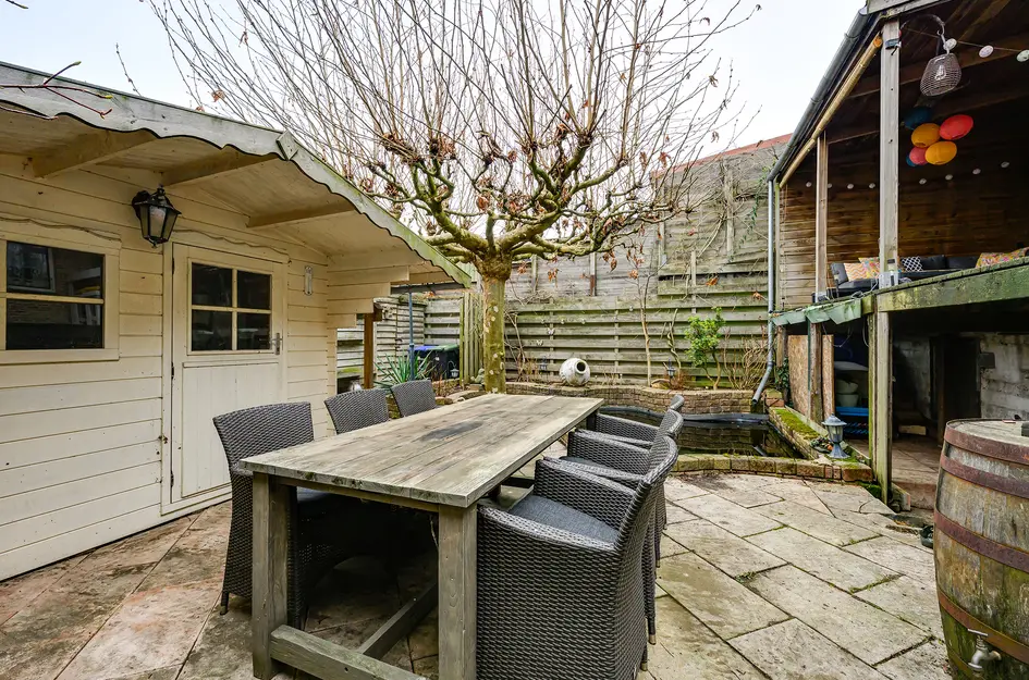 Achthuizensedijk 106