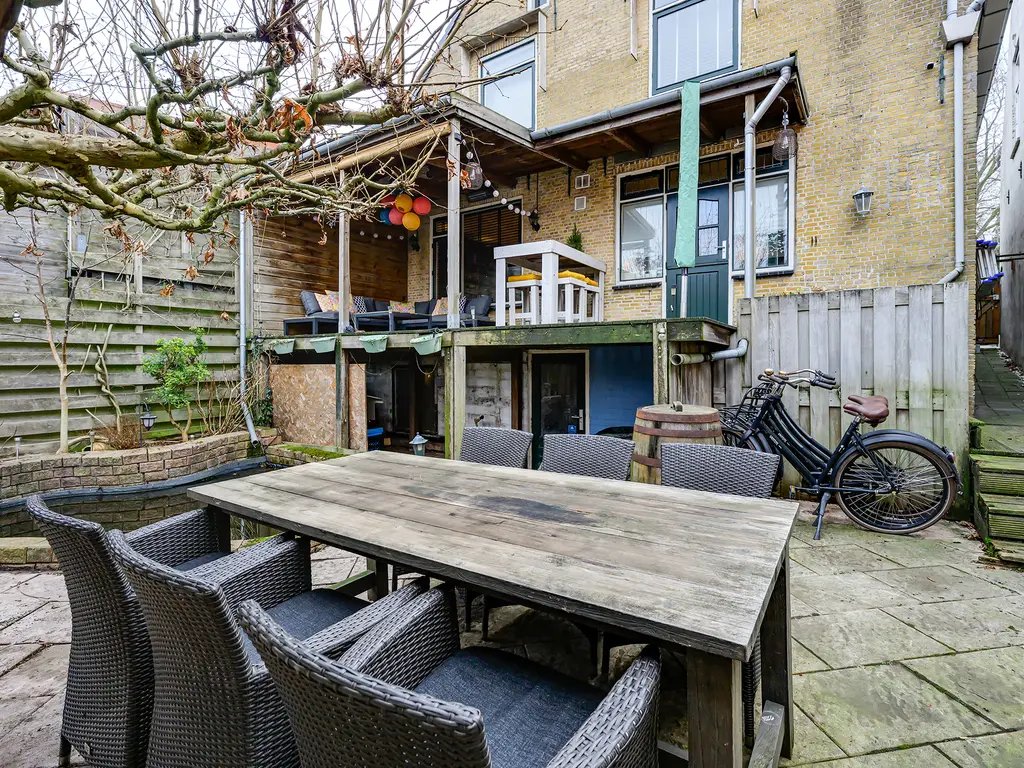 Achthuizensedijk 106, ACHTHUIZEN