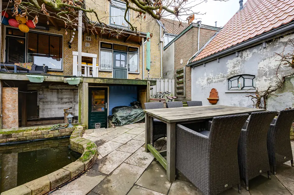 Achthuizensedijk 106