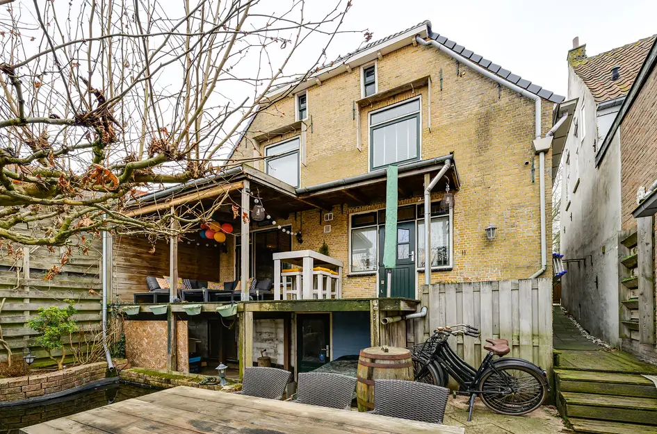 Achthuizensedijk 106