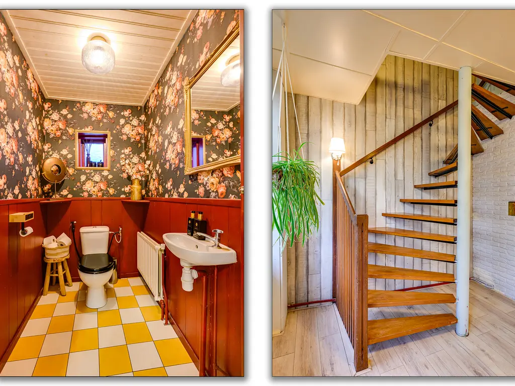 Achthuizensedijk 106, ACHTHUIZEN