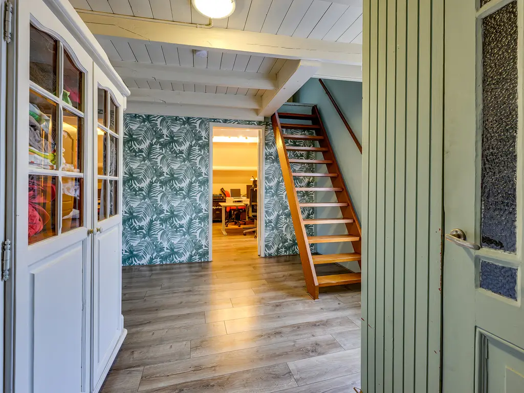 Achthuizensedijk 106, ACHTHUIZEN