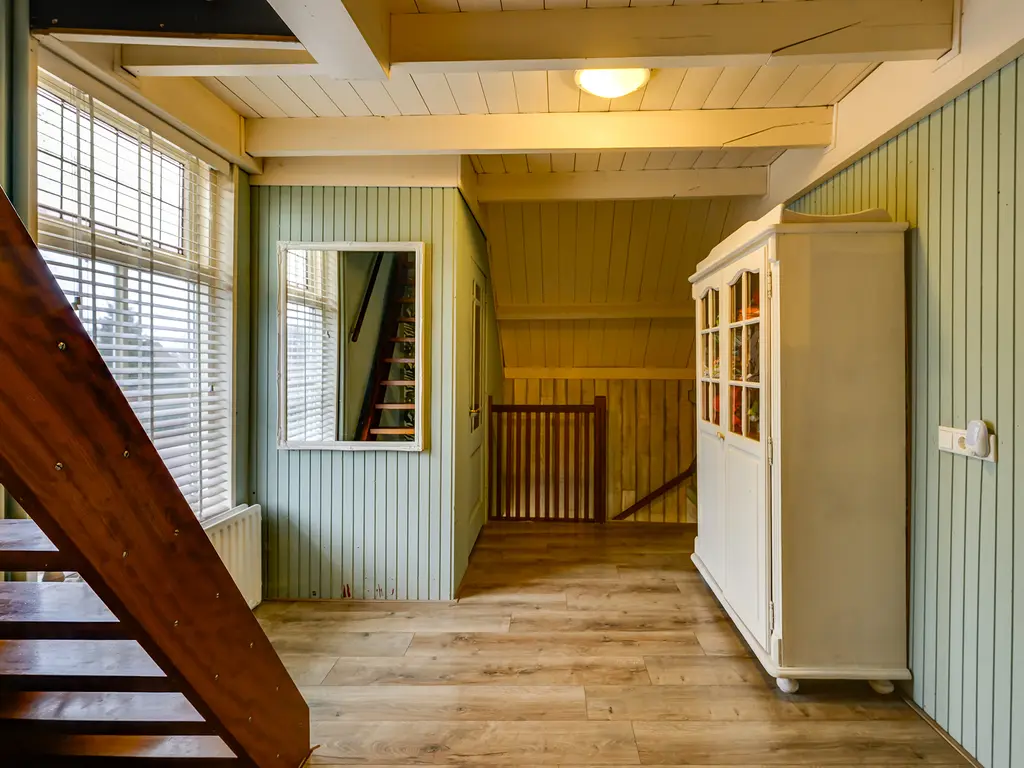 Achthuizensedijk 106, ACHTHUIZEN