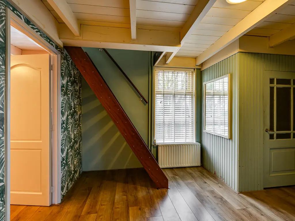 Achthuizensedijk 106, ACHTHUIZEN