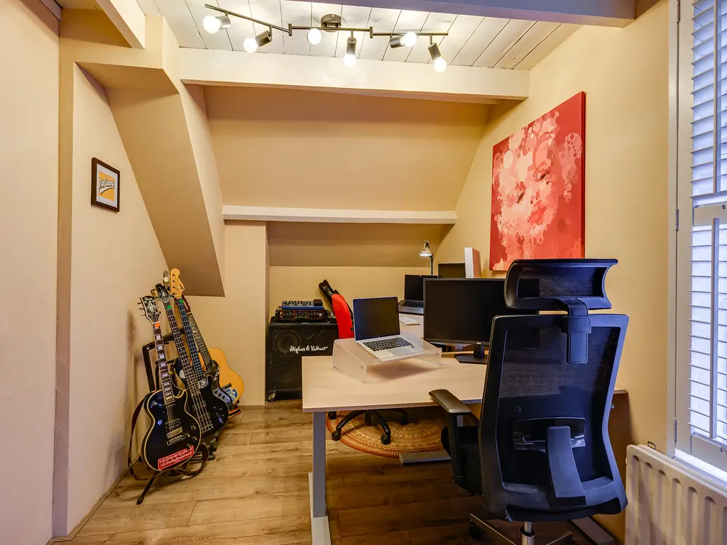 Achthuizensedijk 106, ACHTHUIZEN