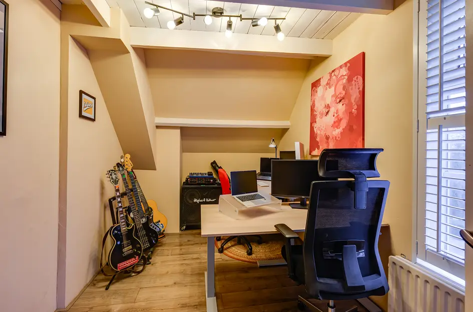 Achthuizensedijk 106