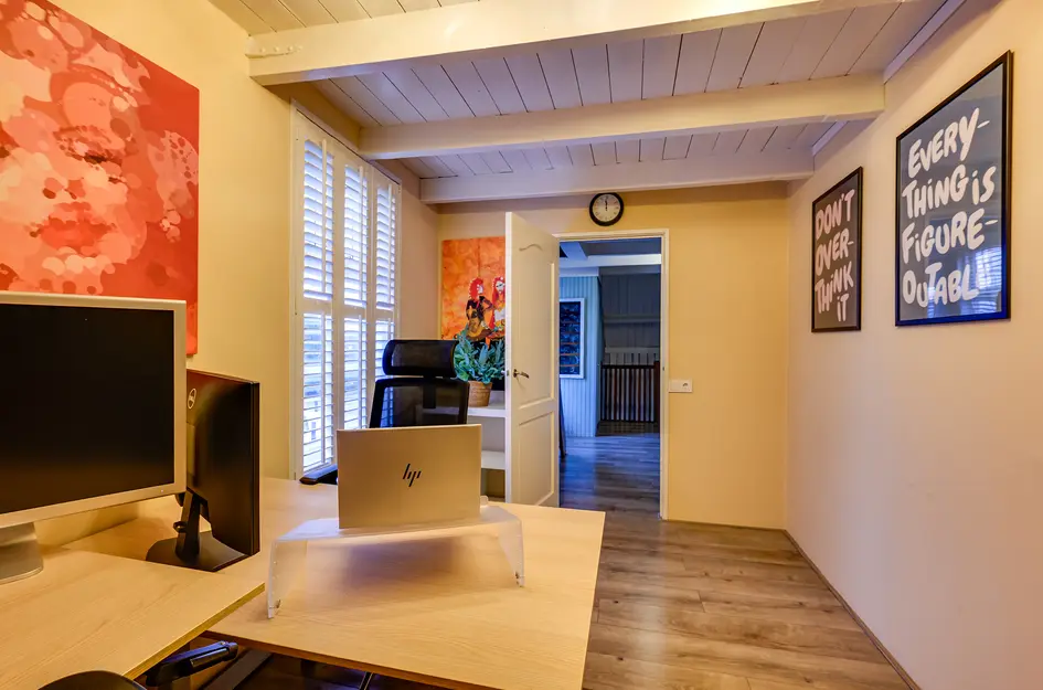 Achthuizensedijk 106