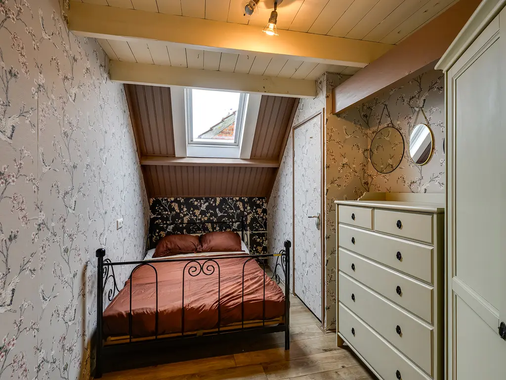 Achthuizensedijk 106, ACHTHUIZEN