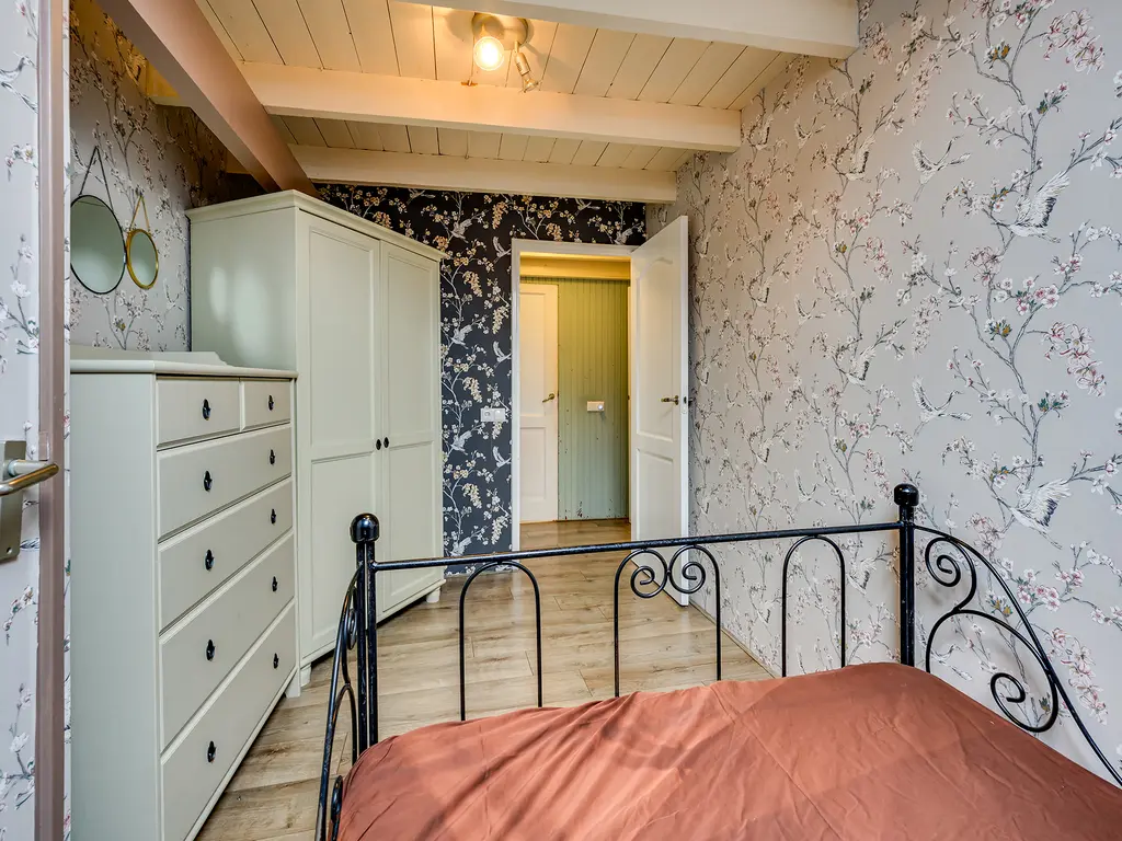 Achthuizensedijk 106, ACHTHUIZEN