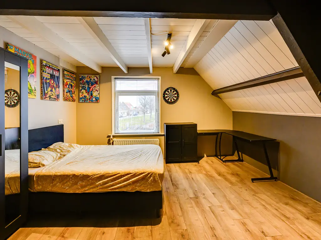 Achthuizensedijk 106, ACHTHUIZEN