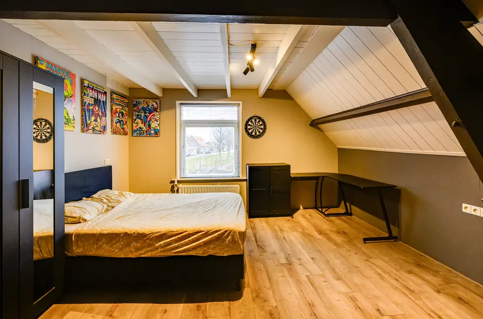 Achthuizensedijk 106