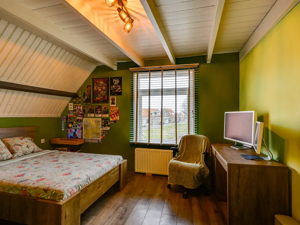 Achthuizensedijk 106, ACHTHUIZEN