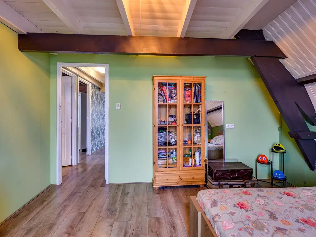 Achthuizensedijk 106, ACHTHUIZEN