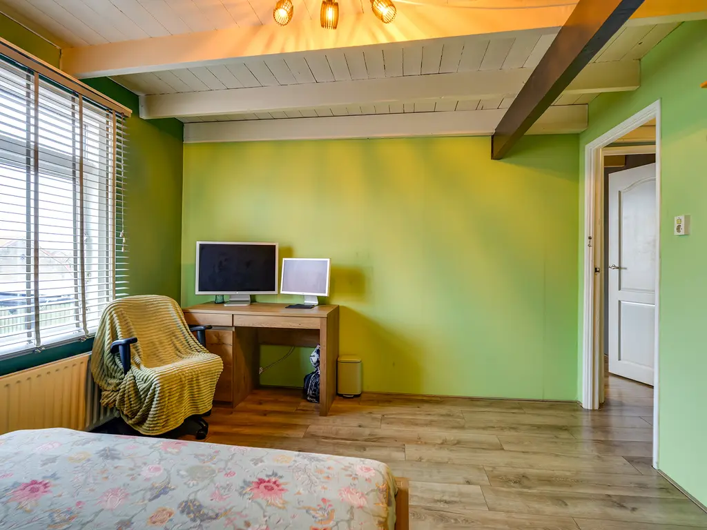 Achthuizensedijk 106, ACHTHUIZEN