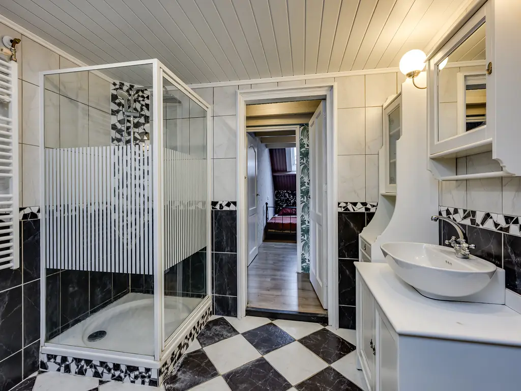 Achthuizensedijk 106, ACHTHUIZEN