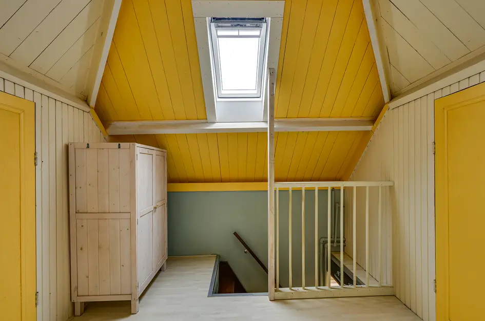 Achthuizensedijk 106