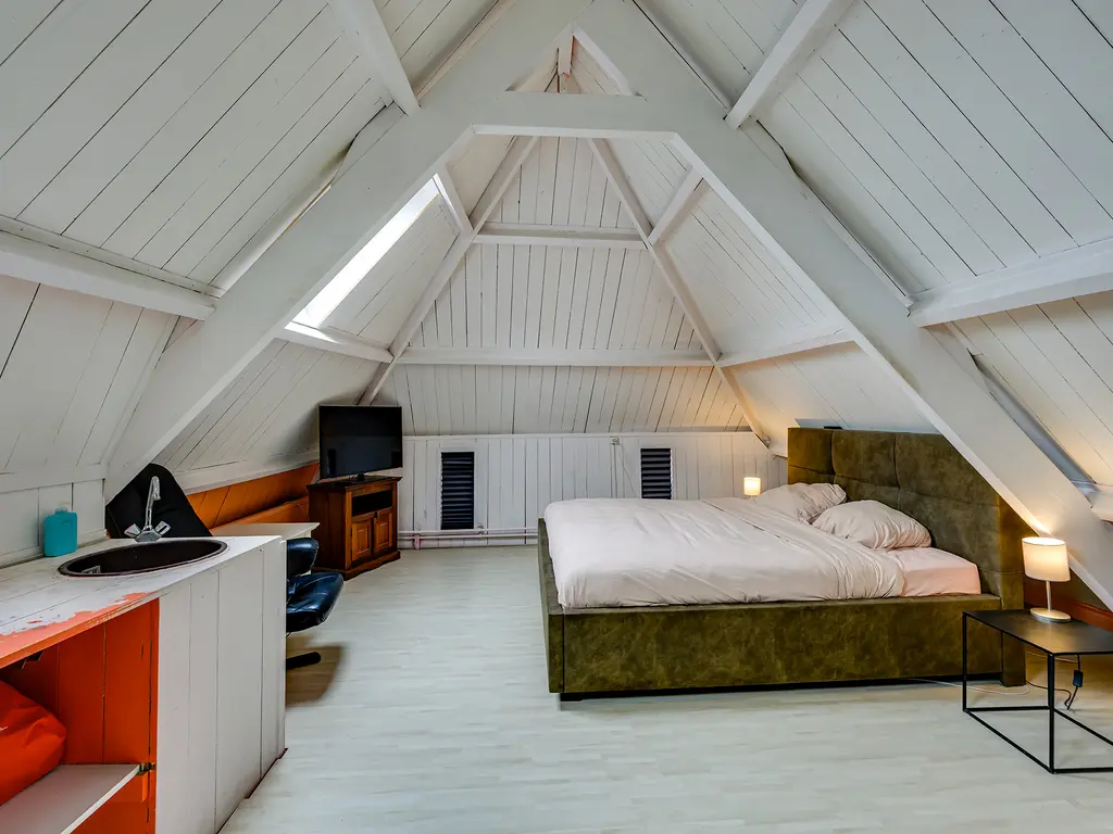 Achthuizensedijk 106, ACHTHUIZEN