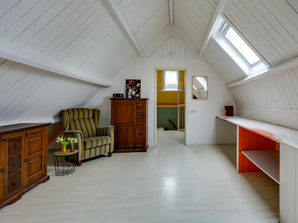 Achthuizensedijk 106, ACHTHUIZEN