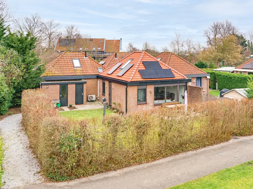 Buitenplaats Herkingen 3B, HERKINGEN