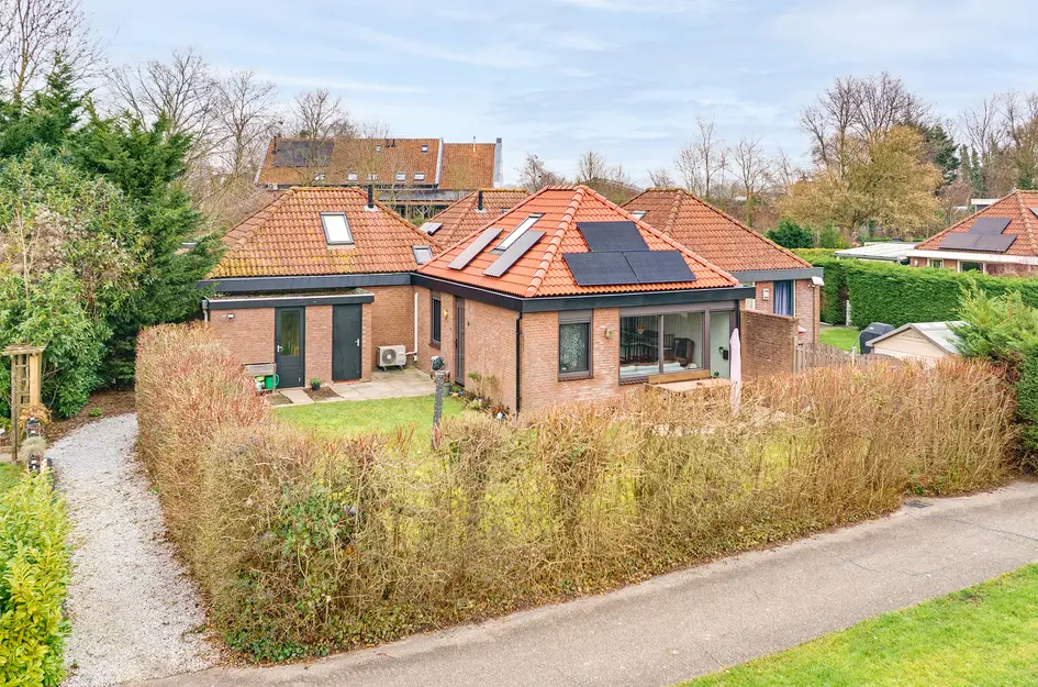 Buitenplaats Herkingen 3B