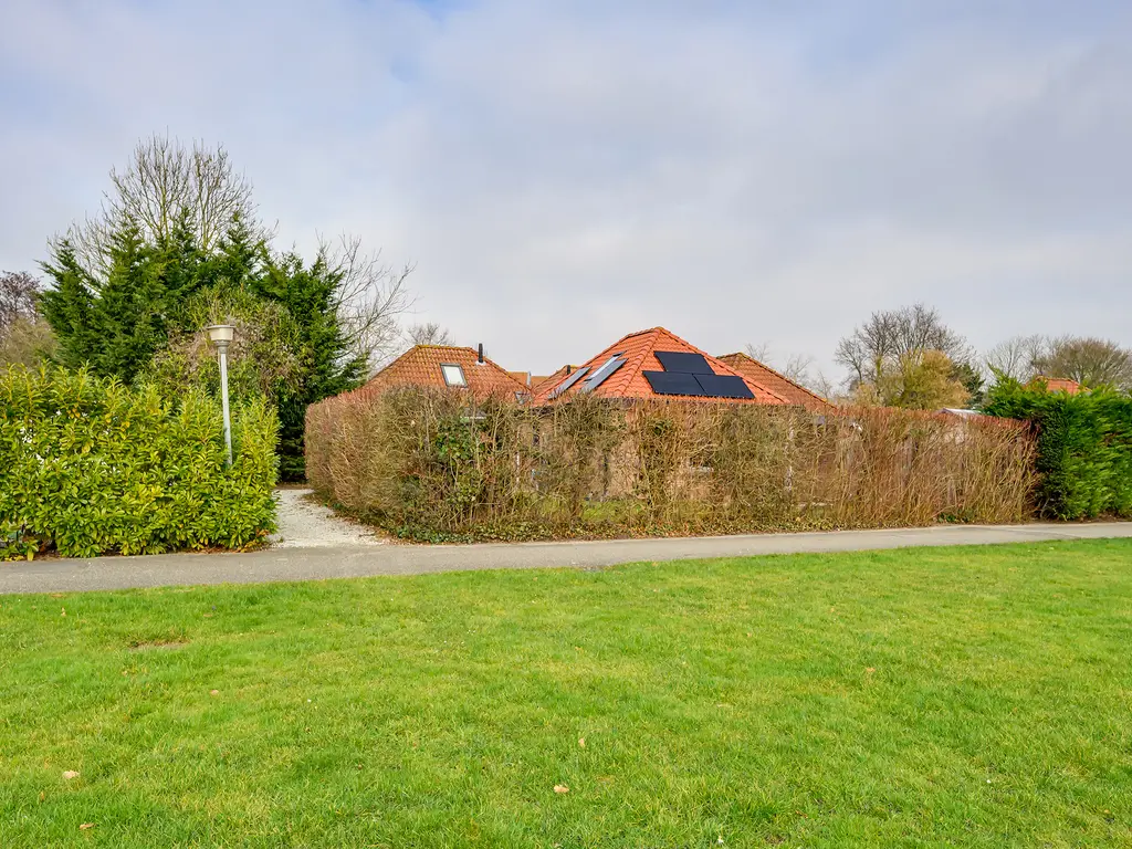 Buitenplaats Herkingen 3B, HERKINGEN