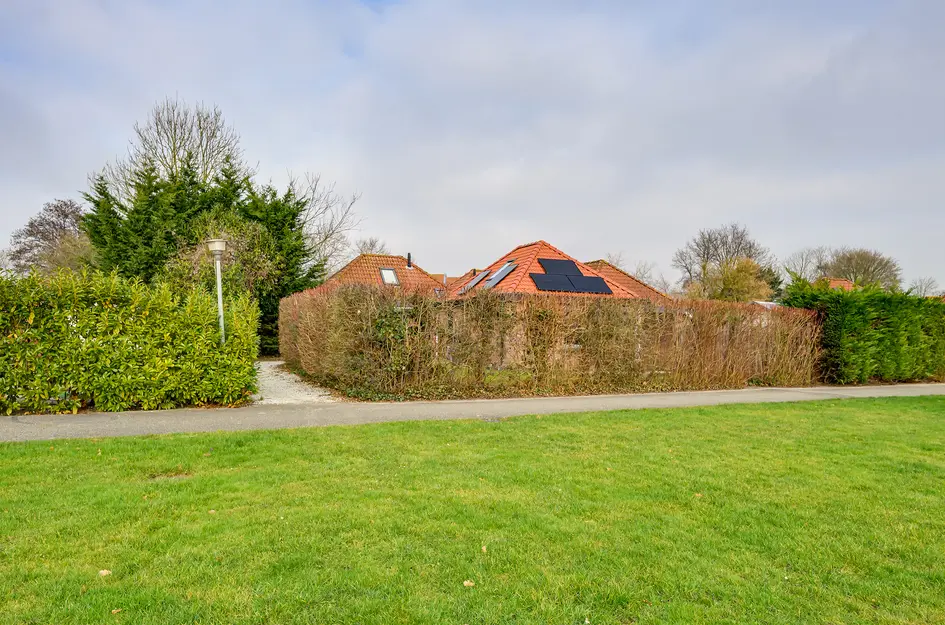 Buitenplaats Herkingen 3B