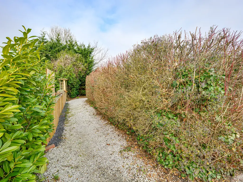 Buitenplaats Herkingen 3B, HERKINGEN