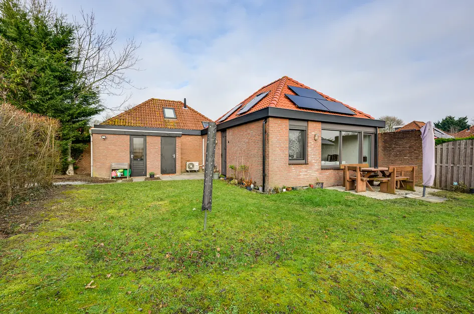 Buitenplaats Herkingen 3B